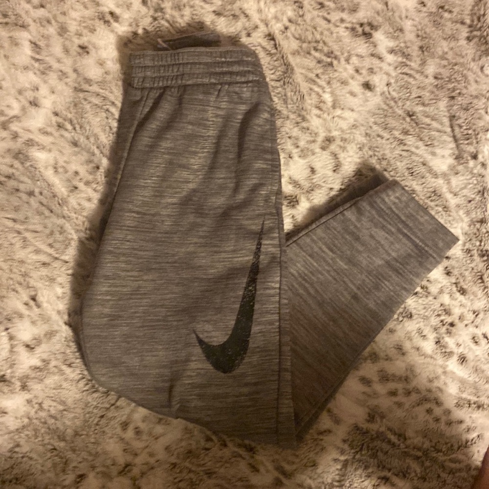 Youth M Nike Dri-Fit pants